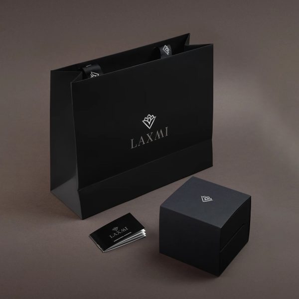 ساعت زنانه لاکسمی مدل Laxmi 8167
