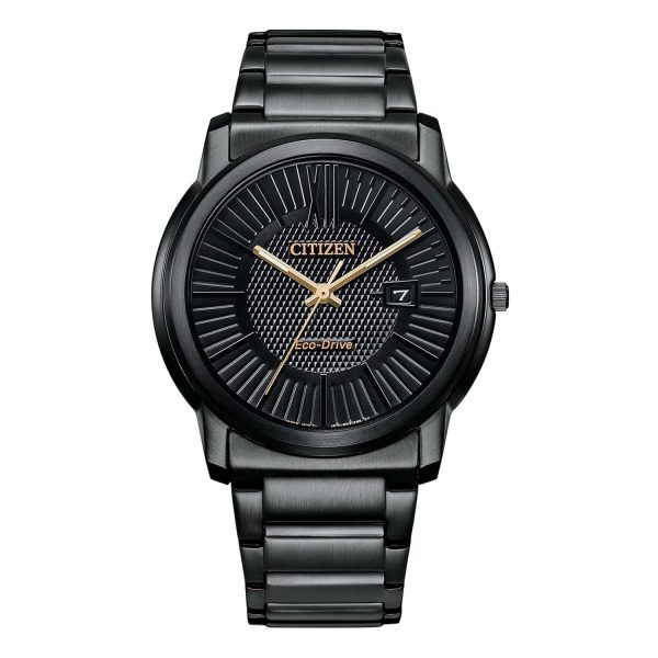 ساعت مردانه سیتیزن مدل AW1217-83E