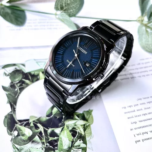 خرید ساعت مردانه سیتیزن مدل AW1217-83L