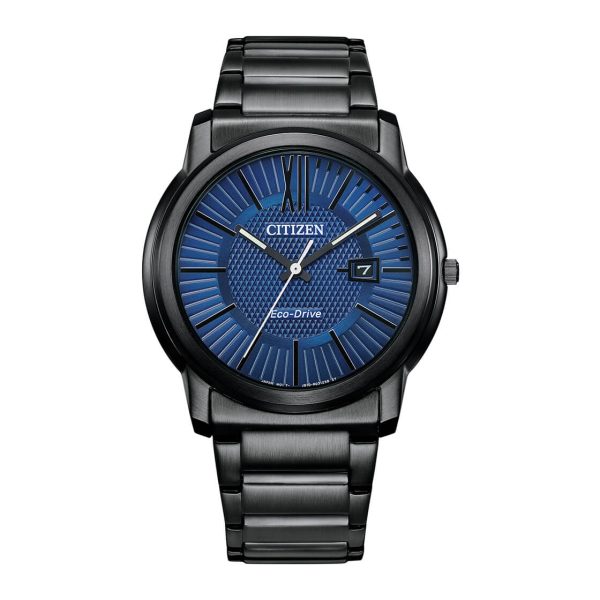 ساعت مردانه سیتیزن مدل AW1217-83L