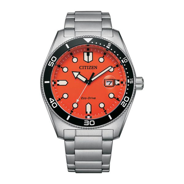 ساعت مردانه سیتیزن مدل AW1760-81X