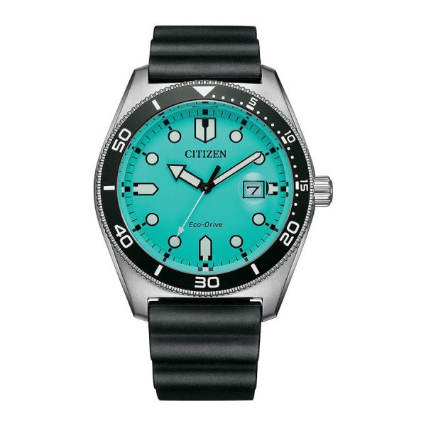 ساعت مردانه سیتیزن مدل AW1760-14X