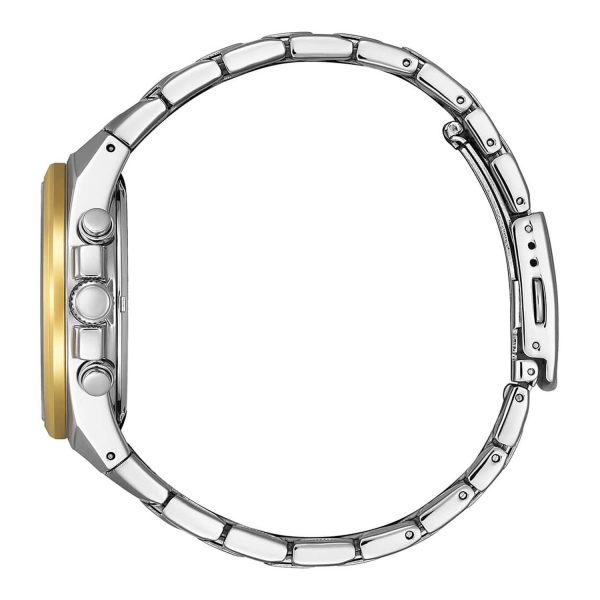 ساعت مچی مردانه سیتیزن AN8176-52L