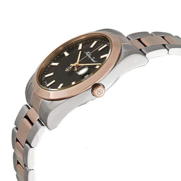 خرید ساعت مردانه متی تیسوت H450RN