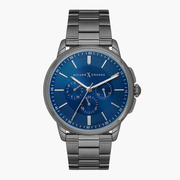 ساعت مردانه میلانو اکس چنج مدل MXG41300