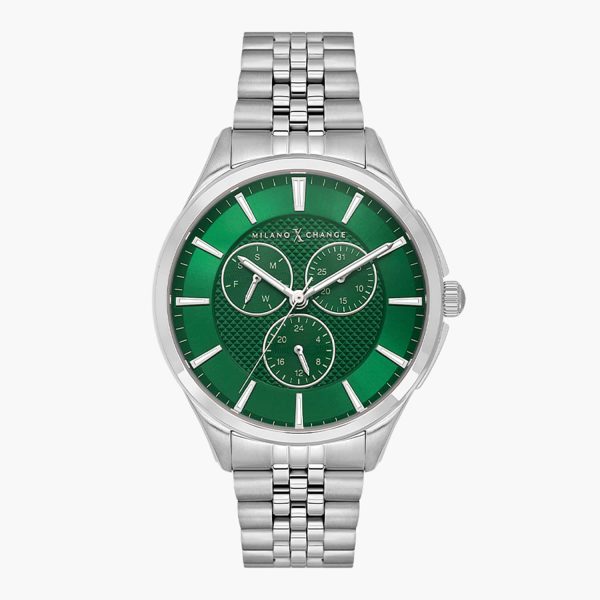 خرید ساعت مردانه میلانو اکس چنج مدل MXG49004