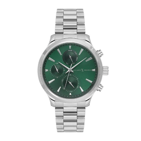 ساعت مردانه میلانو اکس چنج MXG64002