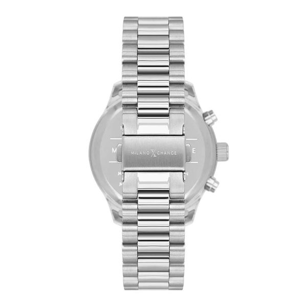 ساعت مردانه میلانو اکس چنج مدل MXG64002