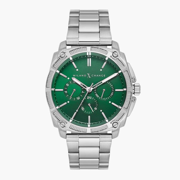 ساعت مردانه میلانو اکس چنج مدل MXG41506