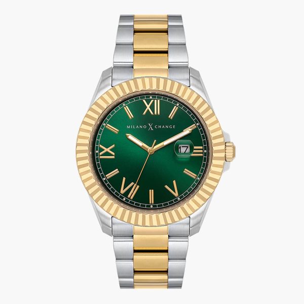 خرید ساعت مردانه میلانو اکس چنج مدل MXG46000