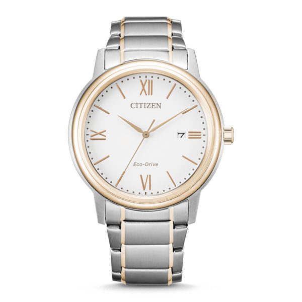 ساعت مردانه سیتیزن مدل AW1676-86A