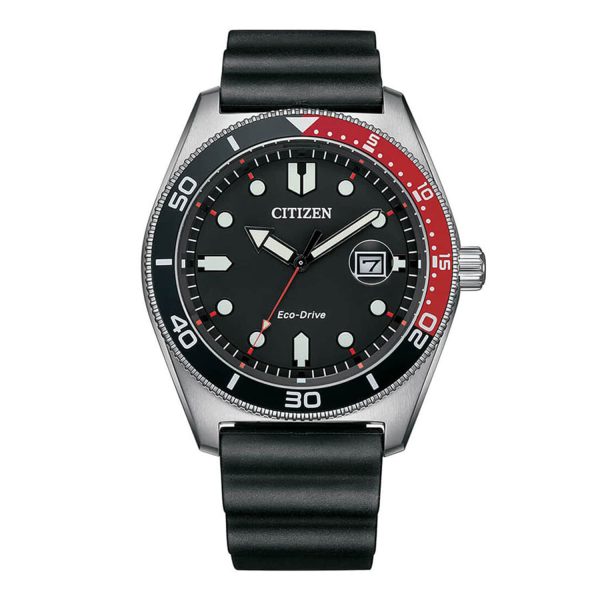 ساعت مردانه سیتیزن AW1769-10E