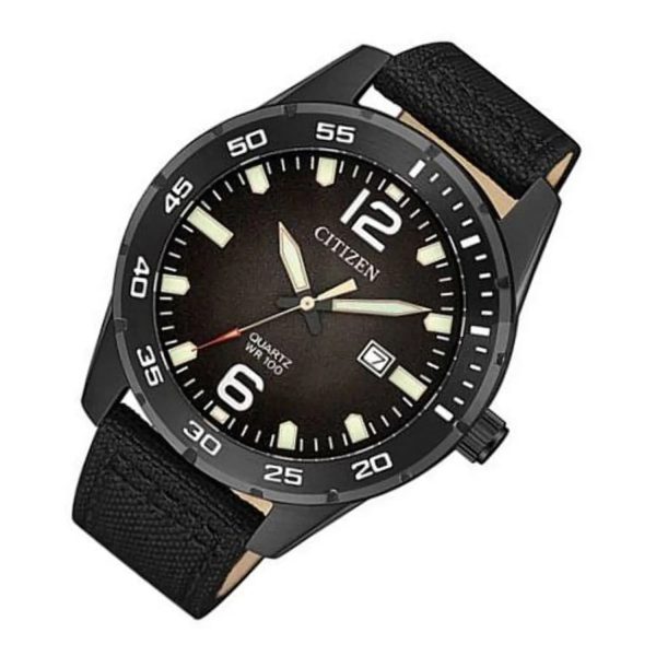 ساعت مردانه سیتیزن BI1045-05E