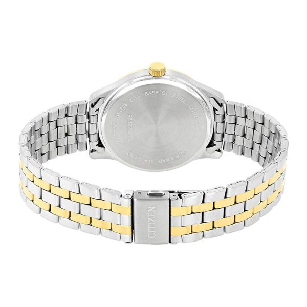 ساعت سیتیزن مدل BI1054-55A