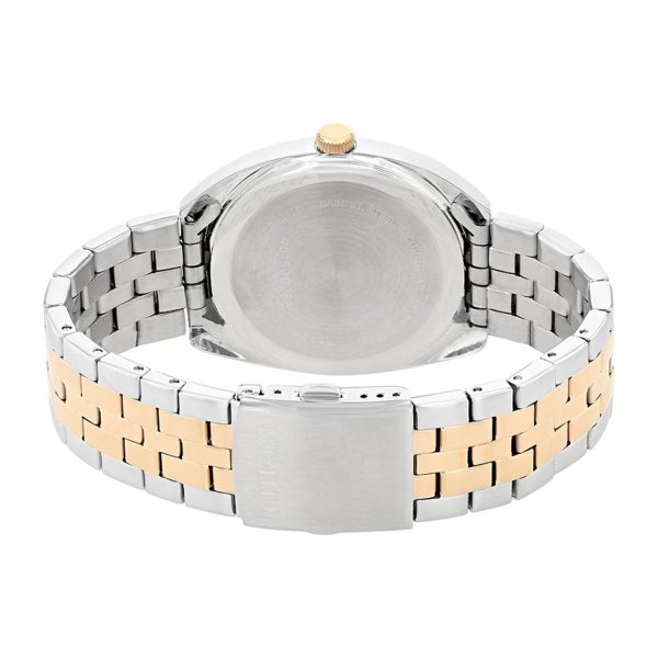 ساعت مردانه سیتیزن BI5093-01L