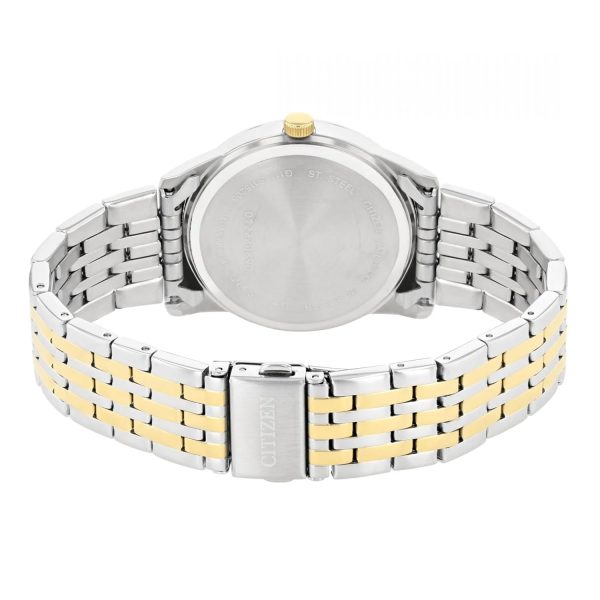 ساعت سیتیزن مدل BI5006-81P