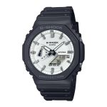 ساعت مردانه کاسیو مدل GA-2100WD-1A
