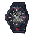 ساعت مردانه کاسیو مدل GA-700-1A