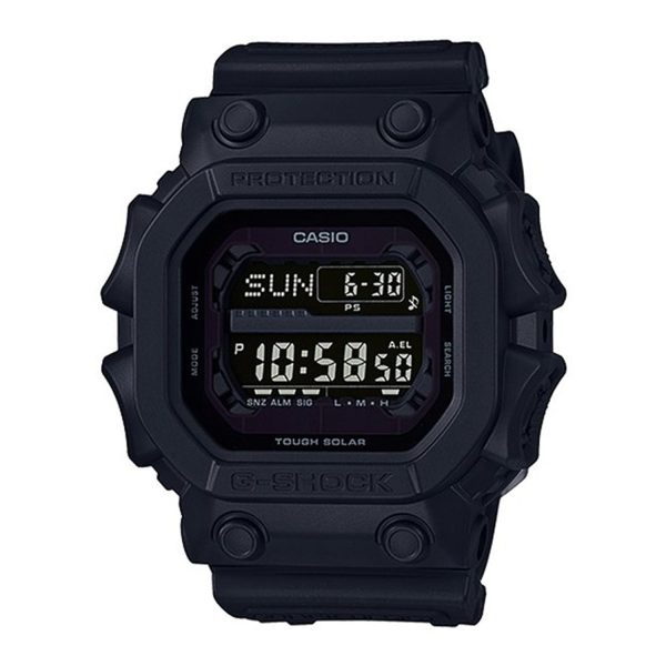 ساعت مردانه کاسیو GX-56BB-1DR