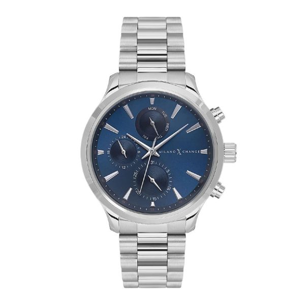 ساعت مردانه میلانو اکس چنج مدل MXG64004