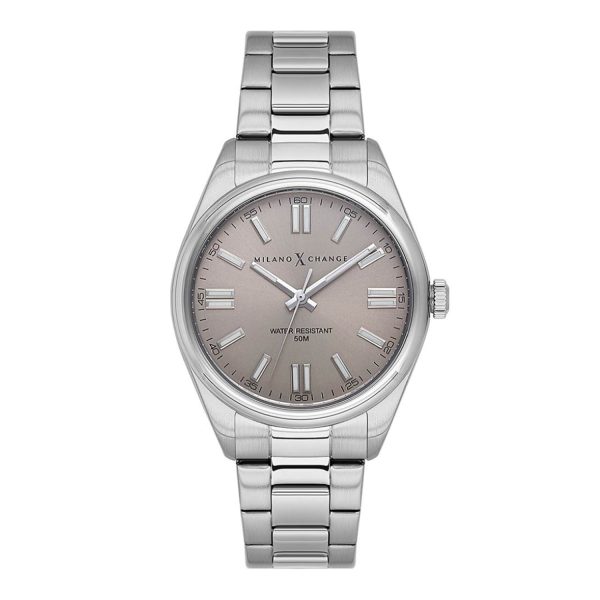 ساعت مردانه میلانو اکس چنج مدل MXG74004