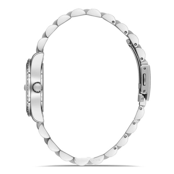 ساعت زنانه دیوید گانر DG-8084LA-A10