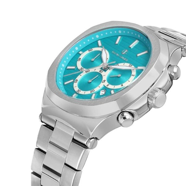 ساعت دیوید گانر مدل DG-8522GA-A15