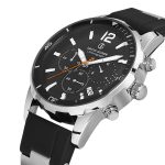 ساعت دیوید گانر مدل DG-8456GD-J2