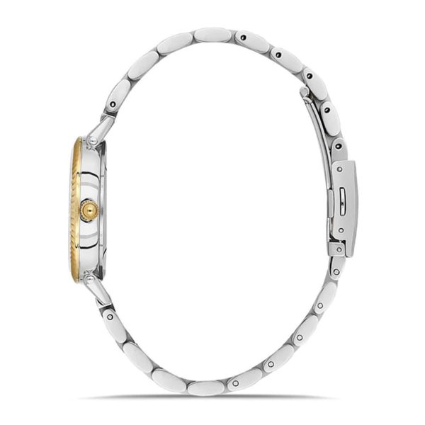 ساعت زنانه دیوید گانر مدل DG-8644LA-D10
