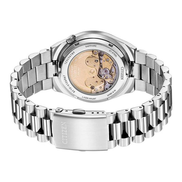 ساعت مردانه سیتیزن NJ0151-88L