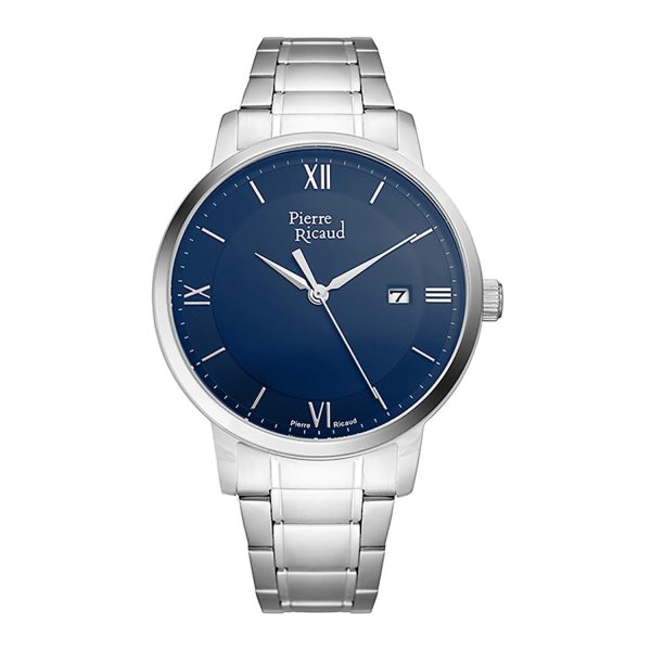 ساعت مردانه پیر ریکد مدل P97239.5165Q