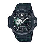 ساعت مردانه کاسیو مدل GA-1100-1A3