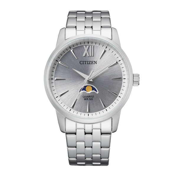 ساعت سیتیزن مدل AK5000-54A