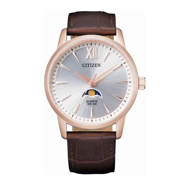 ساعت مردانه سیتیزن AK5003-05A