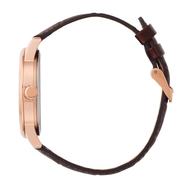ساعت سیتیزن مدل AK5003-05A