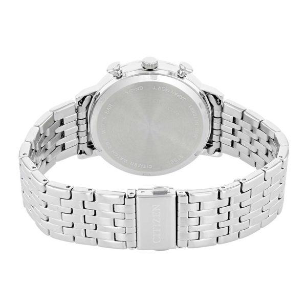 ساعت مردانه سیتیزن مدل AN3610-55E