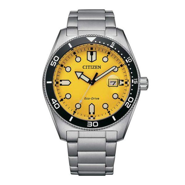 ساعت مردانه سیتیزن مدل AW1760-81Z