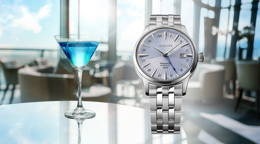 ساعت مردانه سیکو