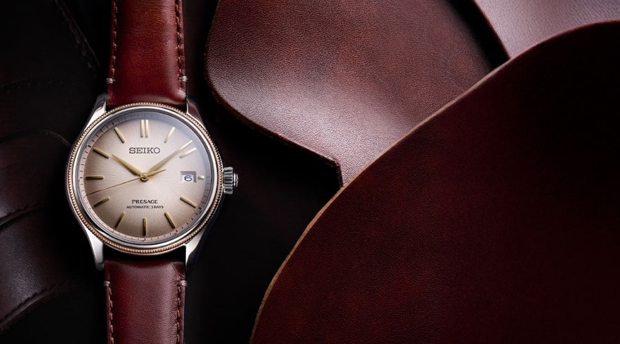 ساعت زنانه سیکو