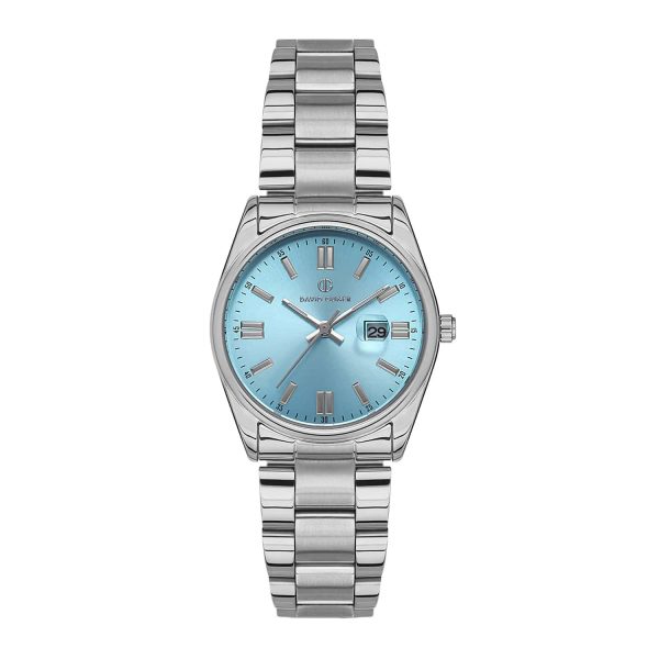 ساعت زنانه دیوید گانر مدل DG-8391LA-A18