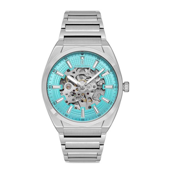 ساعت مردانه دیوید گانر DG-8410GA-A15