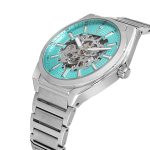 ساعت دیوید گانر مدل DG-8410GA-A15