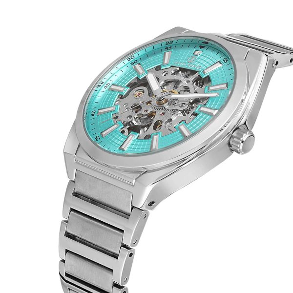 ساعت دیوید گانر مدل DG-8410GA-A15