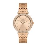 ساعت زنانه دیوید گانر مدل DG-8414LA-C5