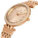 ساعت زنانه دیوید گانر DG-8414LA-C5