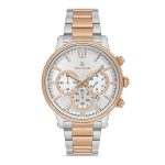 ساعت مردانه دیوید گانر مدل DG-8536GA-83