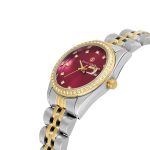 ساعت دیوید گانر مدل DG-8629LA-D8