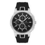 ساعت مردانه دیوید گانر DG-8696GD-J2