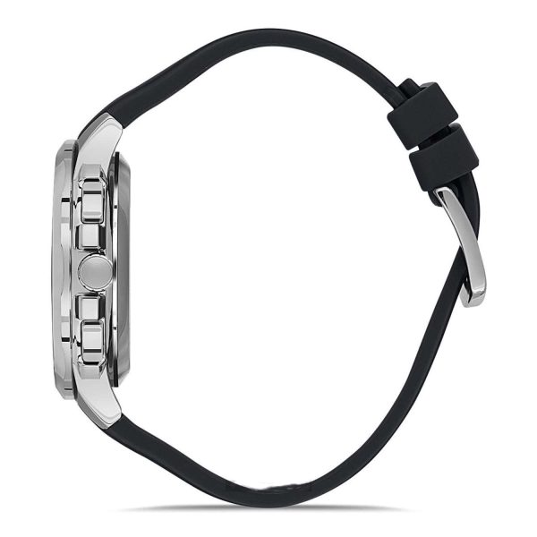 ساعت دیوید گانر مدل DG-8696GD-J2