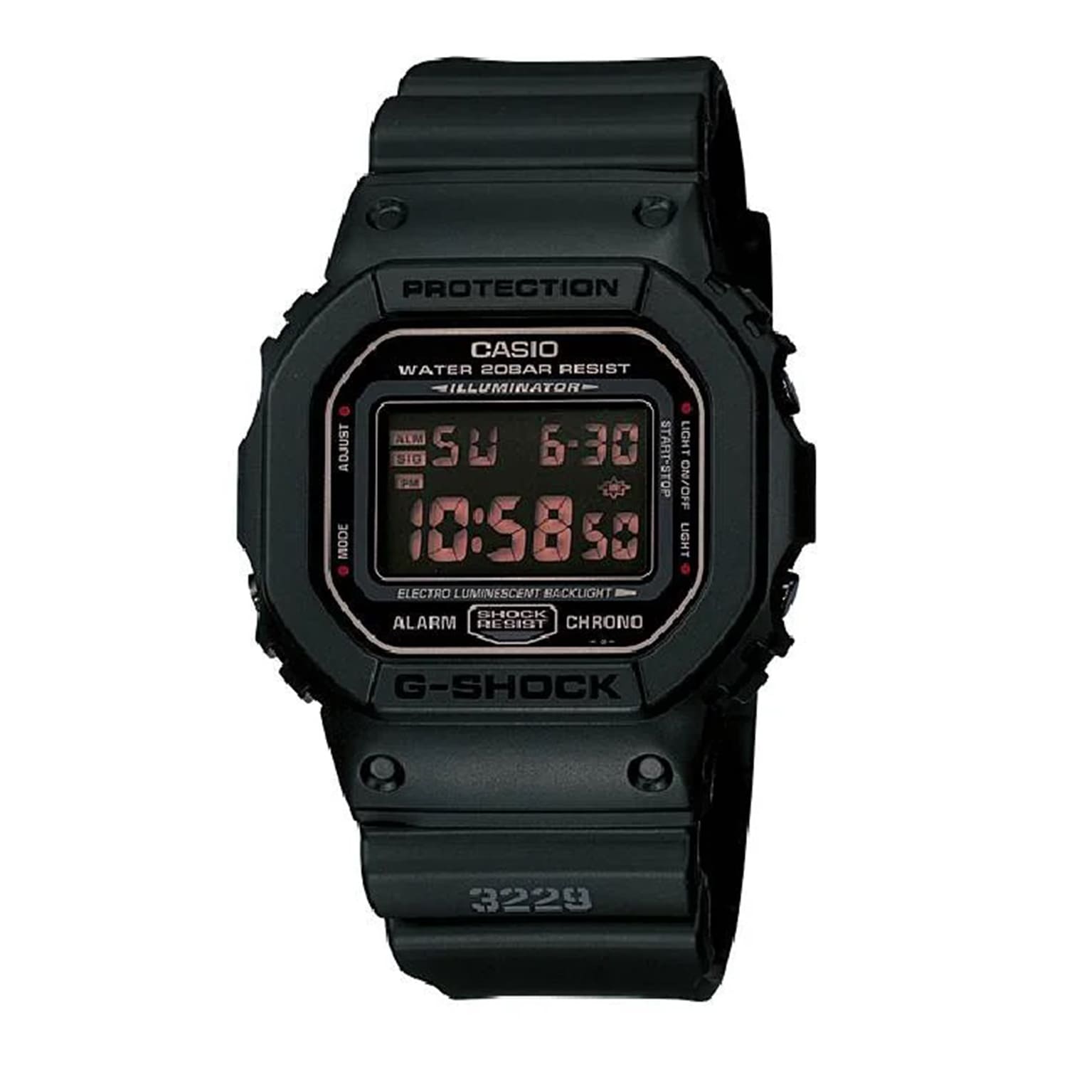 dw-5600ms-01-min ساعت مردانه کاسیو مدل DW-5600MS